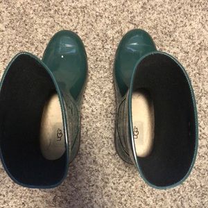 UGG Shoes - Ugg rain boots UGG Shoes - Ugg rain boots